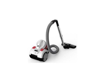 تصویر جارو برقی شیائومی درما مدل Deerma Vacuum Cleaner DEM-TJ310W